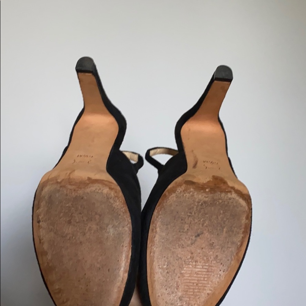 Heels - Picture 2 of 2
